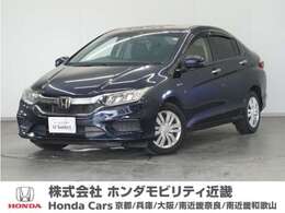 ホンダ グレイス 1.5 ハイブリッド LX ホンダセンシング 1オーナ1年保証ナビRカメDレコETCクルコン