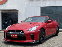 日産 GT-R 3.8 プレミアムエディション 4WD 後期 ファッショナブルインテリア ドラレコ