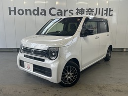 ホンダ N-WGN 660 L スタイルプラス ビター 純正大型ナビ/フルセグ/前後ドラレコ/ETC