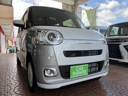 ダイハツ ムーヴキャンバス 660 ストライプス G スマートアシスト　ナビ/TV/CD/SD録音機能/