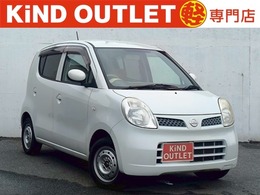 日産 モコ 660 S 修復歴なし 純正CDオーディオ ドアバイザー