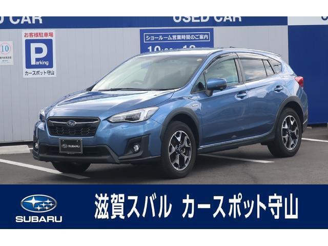 堅田店で展示中