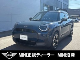 ミニ ミニエースマン SE クラシックトリム