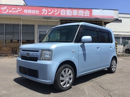 ダイハツ ムーヴコンテ 660 X 