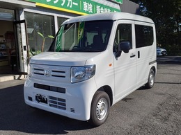 ホンダ N-VAN 660 G 