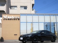 BMW 6シリーズ グランクーペ の中古車 640i Mスポーツ 岐阜県羽島郡岐南町 224.8万円