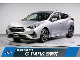 スバル インプレッサハッチバック 2.0 ST-H 4WD 元社用車　ドラレコ　全周囲カメラ
