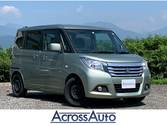 おすすめ車両入荷！！自社保証もご用意しております！