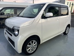 ホンダ N-WGN 660 L 4WD ナビ/Bカメラ/ホンダセンシング