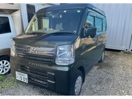 スズキ エブリイ 660 ジョイン ターボ ハイルーフ 