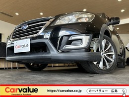 スバル エクシーガクロスオーバー7 2.5 i アイサイト 4WD 