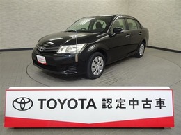 トヨタ カローラアクシオ 1.5 G メモリーナビ　バックカメラ　ETC