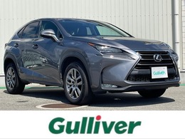 レクサス NX 200t バージョンL 純正ナビ革シートパワーバッグドアETC