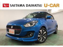 スズキ スイフト ハイブリッドRS　走行47495キロ/デ 一年保証・走行距離無制限　走行47495