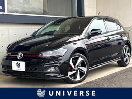 フォルクスワーゲン ポロ GTI DiscoverProパッケージ