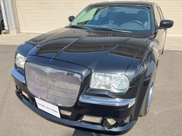 クライスラー 300C 3.5 