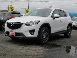 マツダ CX-5 2.2 XD ディーゼルターボ ナビ・TV・バックカメラ・ETC・クルコン