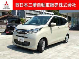 三菱 eKワゴン 660 M メモリーナビ・ETC