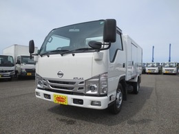 日産 アトラス 1.5t 冷蔵冷凍車 