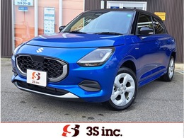 スズキ スイフト 1.2 ハイブリッド MX 4WD 4WD