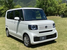 ホンダ N-BOX 660 