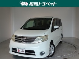 日産 セレナ 2.0 ハイウェイスター Vセレクション 