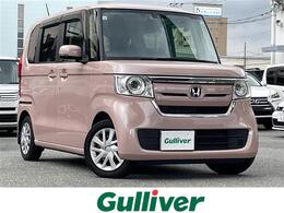 ホンダ N-BOX 660 G ホンダセンシング ワンオーナー 純正ディーラーナビ