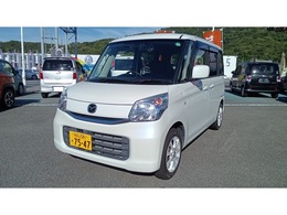 マツダ フレアワゴン 660 XS 当店サービスカー