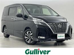 日産 セレナ 2.0 ハイウェイスター V 後席モニター 全方位カメラ ドラレコ ETC