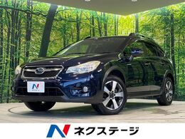 スバル インプレッサXV ハイブリッド 2.0i-L アイサイト 4WD 4WD　SDナビ　バックカメラ　衝突被害軽減