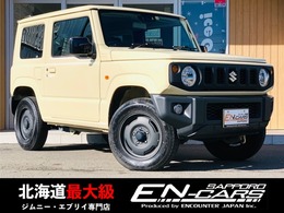 スズキ ジムニー 660 XL 4WD バックカメラ/ETC/社外アルミ