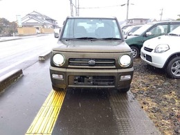 ダイハツ ネイキッド 660 メモリアルエディション 4WD 5F.マニュアル