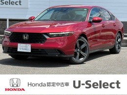 ホンダ アコード 2.0 HondaCONNECTディスプレイ シートヒーター