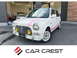 ダイハツ ミラジーノ 660 タイミングベルト交換済み　AC　エアーバッ