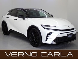 トヨタ クラウンスポーツ 2.5 Z E-Four 4WD 本州仕入・パノラマルーフ・全方位カメラ・