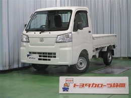 ダイハツ ハイゼットトラック 660 スタンダード 3方開 4WD 