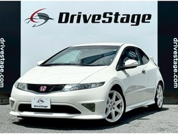 ホンダ シビックタイプRユーロ 2.0 /禁煙車/6MT/バケットシート/HIDライト/