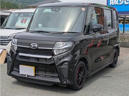 ダイハツ タント 660 カスタム L 14AW　キーレス　CDチューナー