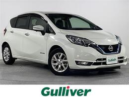 日産 ノート 1.2 e-POWER メダリスト 純正ナビ　アラウンドビューモニター