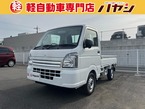 660 KCエアコン・パワステ スズキ セーフティ サポート非装着車 3方開