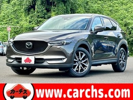 マツダ CX-5 2.2 XD Lパッケージ ディーゼルターボ 4WD BOSE/ホワイト革シート/サンルーフ/