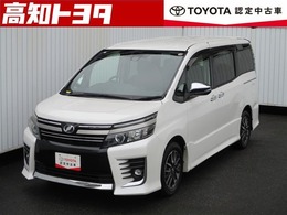トヨタ ヴォクシー 2.0 ZS 煌II 