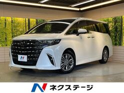 R5　トヨタ　アルファード