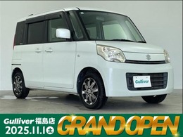 スズキ スペーシア 660 X 禁煙車　社外ナビ　フルセグTV　バックカメ