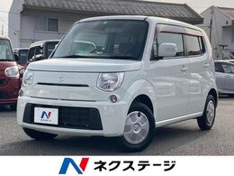 スズキ MRワゴン 660 X SDナビ バックカメラ プッシュスタート