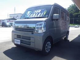 スズキ エブリイ 660 ジョイン ハイルーフ 4WD 