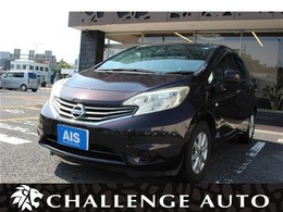 日産 ノート 1.2 メダリスト 