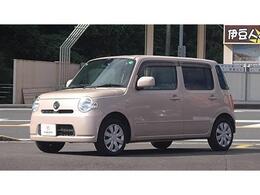 ダイハツ ミラココア 660 X スペシャル 