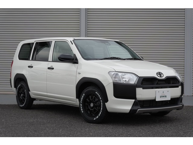 トヨタ プロボックスバン グリル ブラックメッシュ トヨタ 送料込 プロボックス バン 50 系 マットブラック