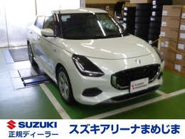 スズキ スイフト 1.2 ハイブリッド MX HYBRID　MX